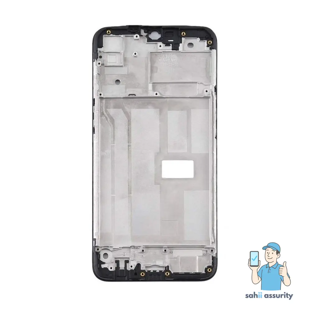 LCD Frame Middle Chassis for Realme 3 thumbnail